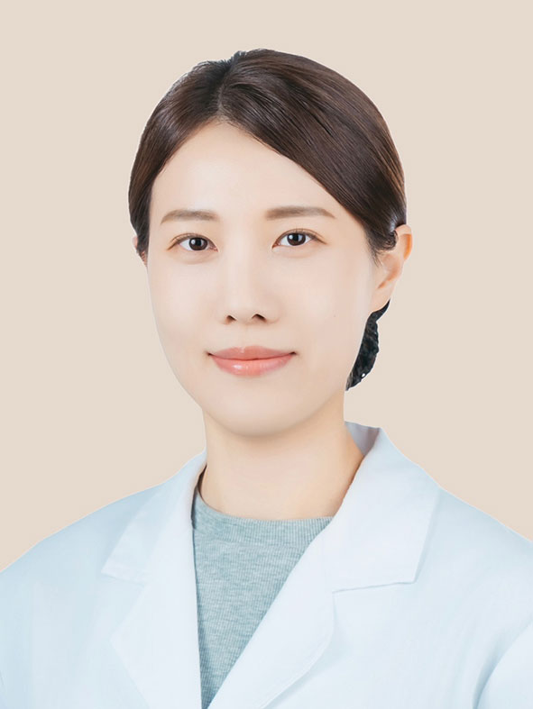 조서정 영양사